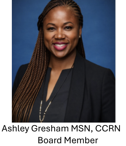 Ashley Gresham