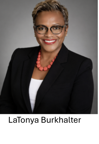 LaTonya Burkhalter