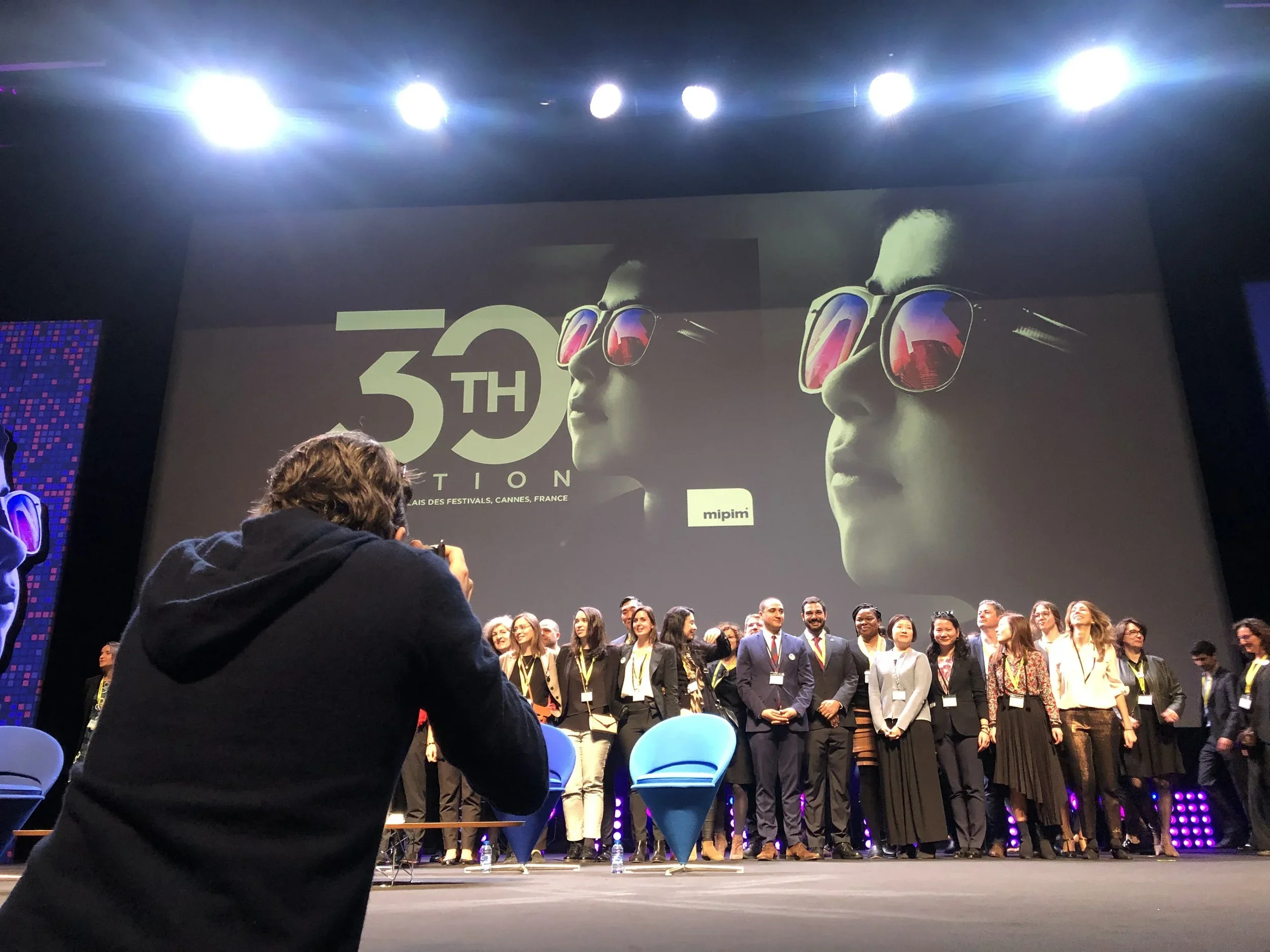 Impact Innovation Segment at MIPIM
