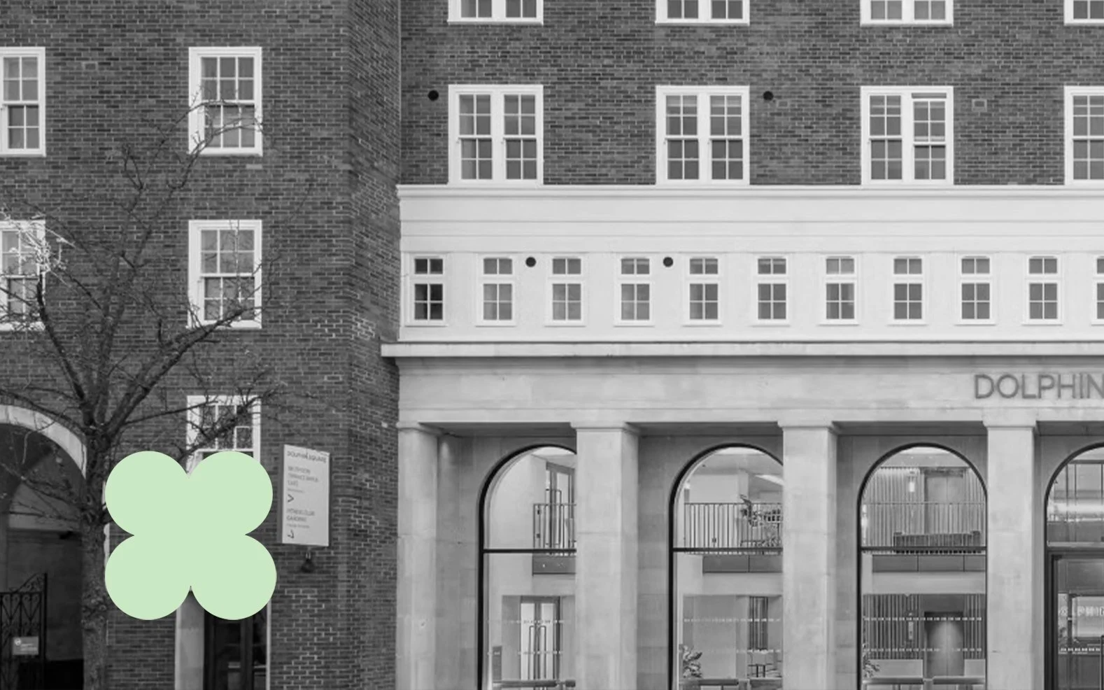 Delivering Construction in Occupied Buildings While Sustaining a Sense of Community