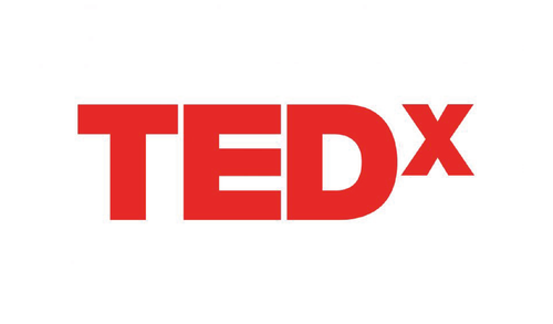 TED Speaker