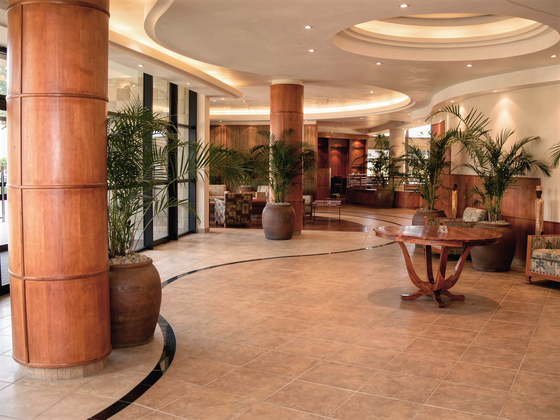 City Lodge Hotel Gateway