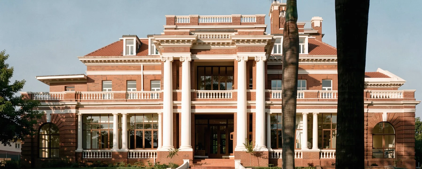 Manor House