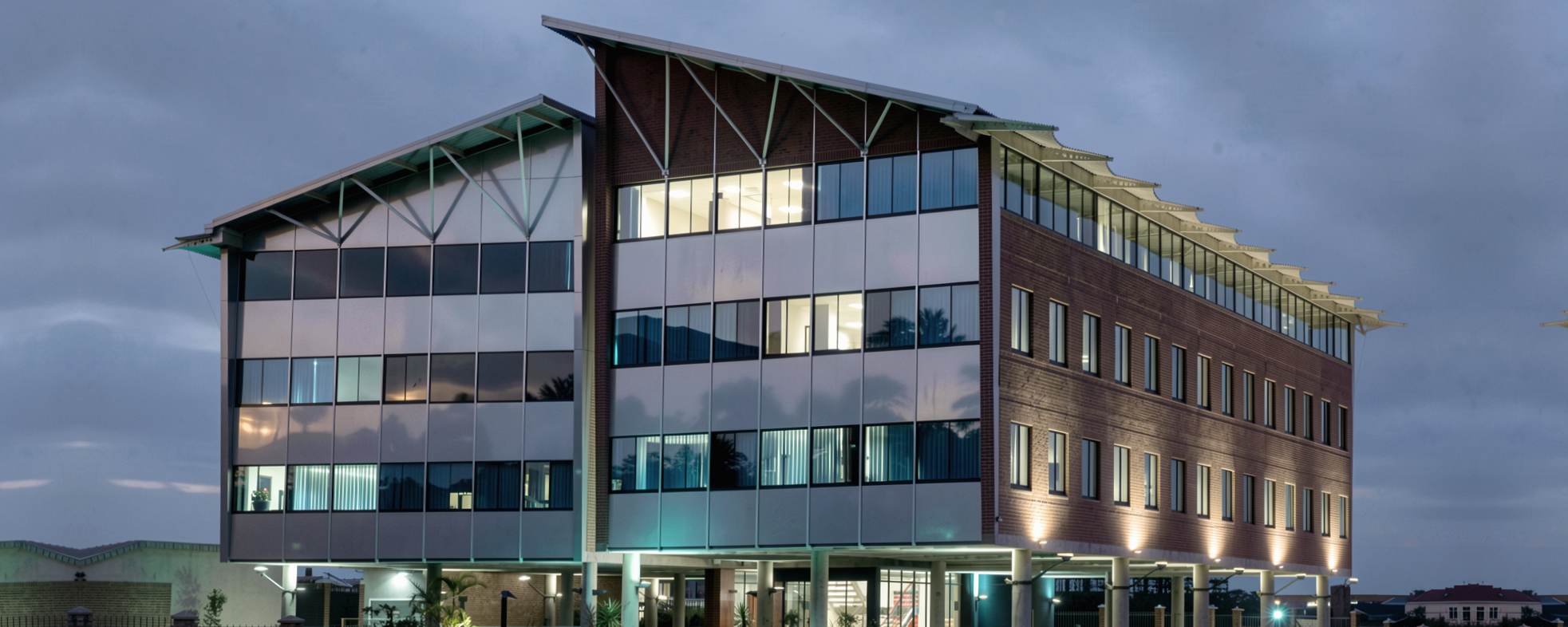 Gatemax VJV Offices