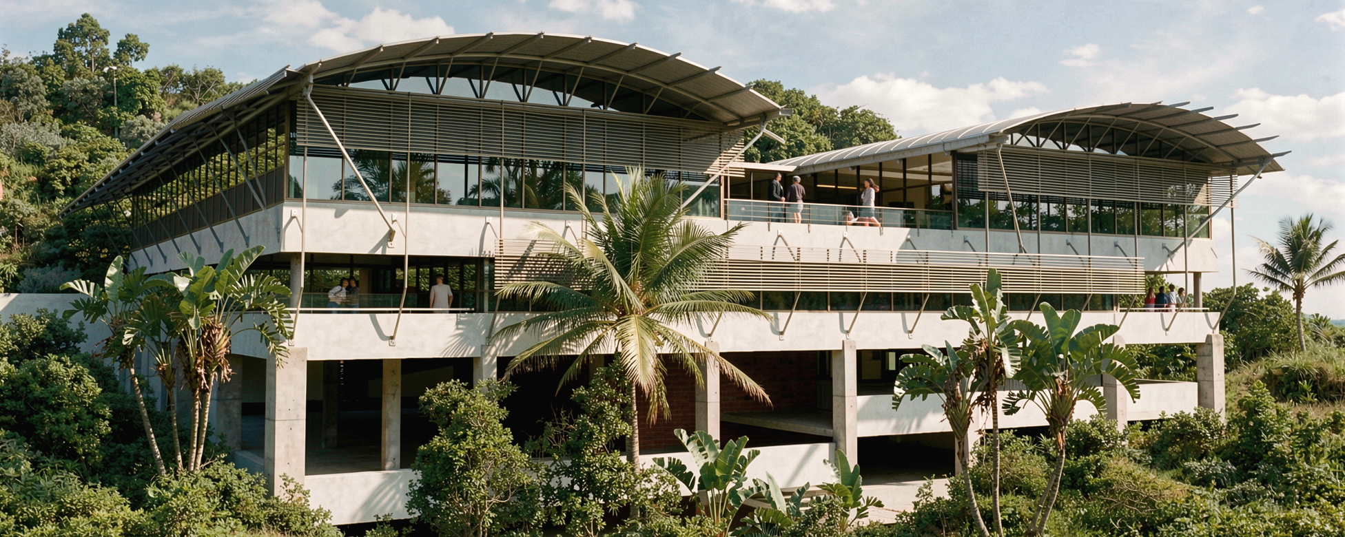 V3 Offices