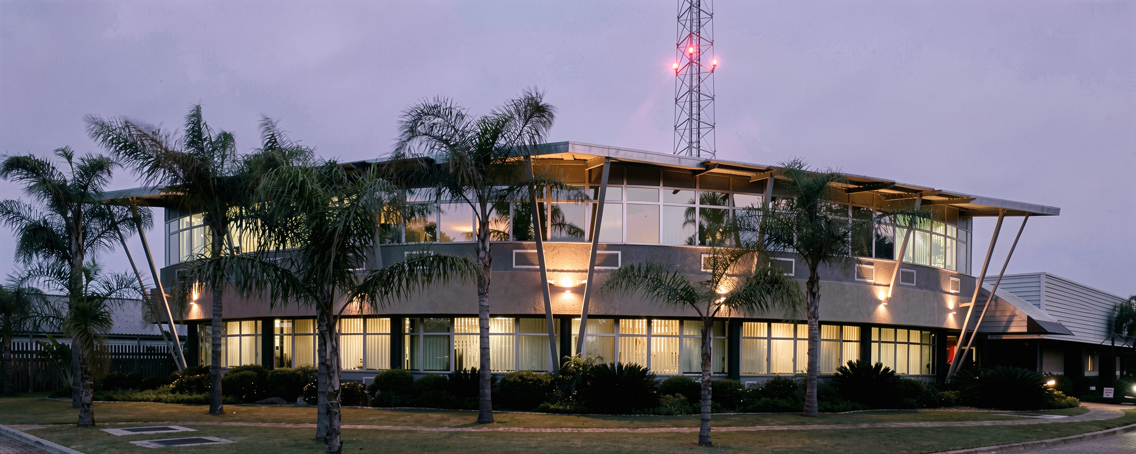 MTN Switch Centre