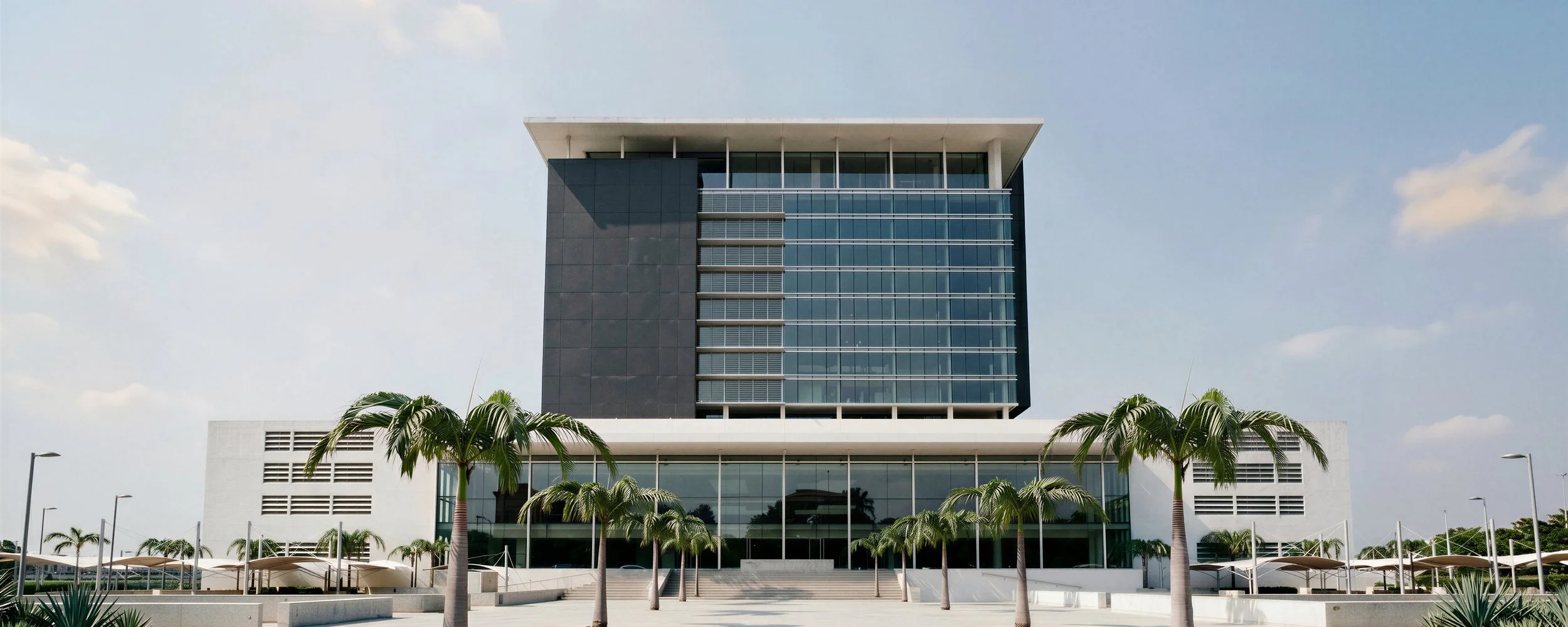 Government of Ras Al Khaimah&nbsp;Administration Offices