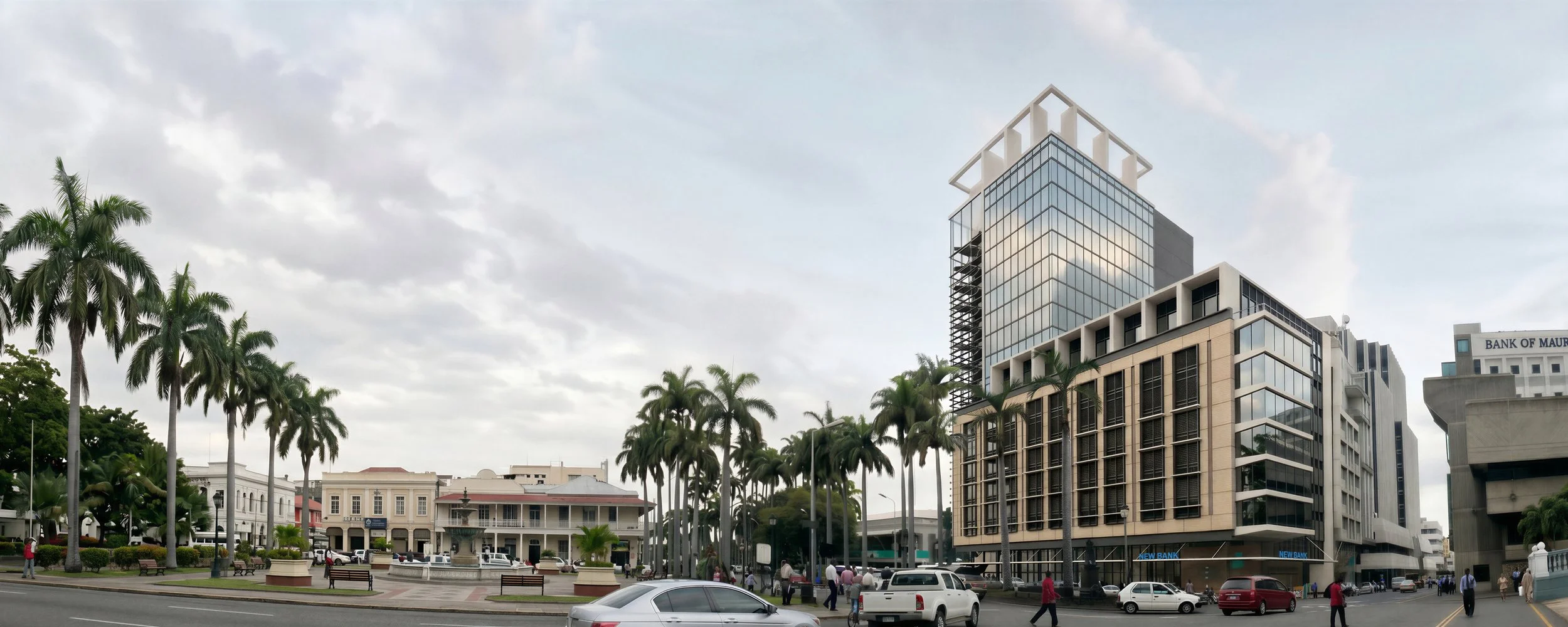 Weal House Redevelopment Competition Bid