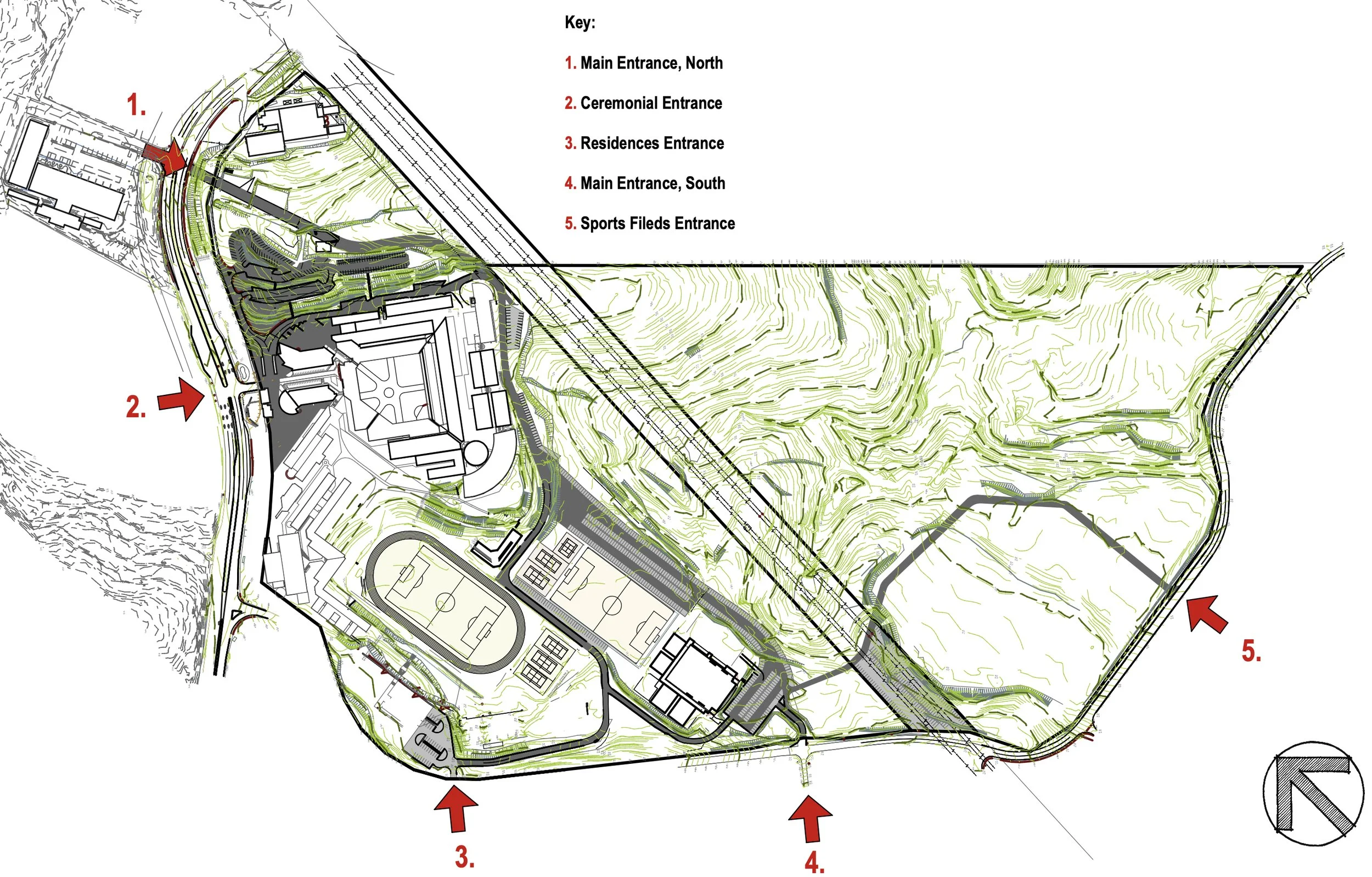 MANGOSUTHU UNIVERSITY GUIDE PLAN & CAMPUS ENTRANCE 3.jpg