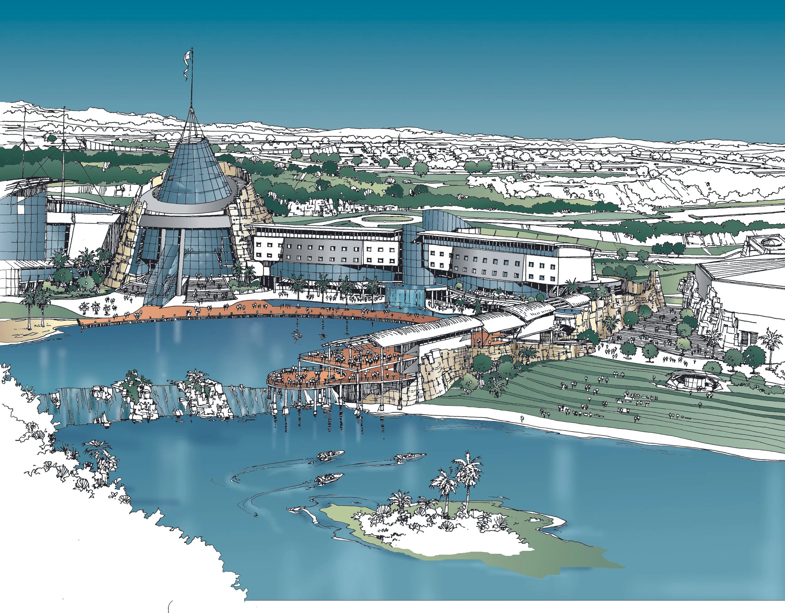 AFRICA OCEANS CASINO HOTEL 3.JPG