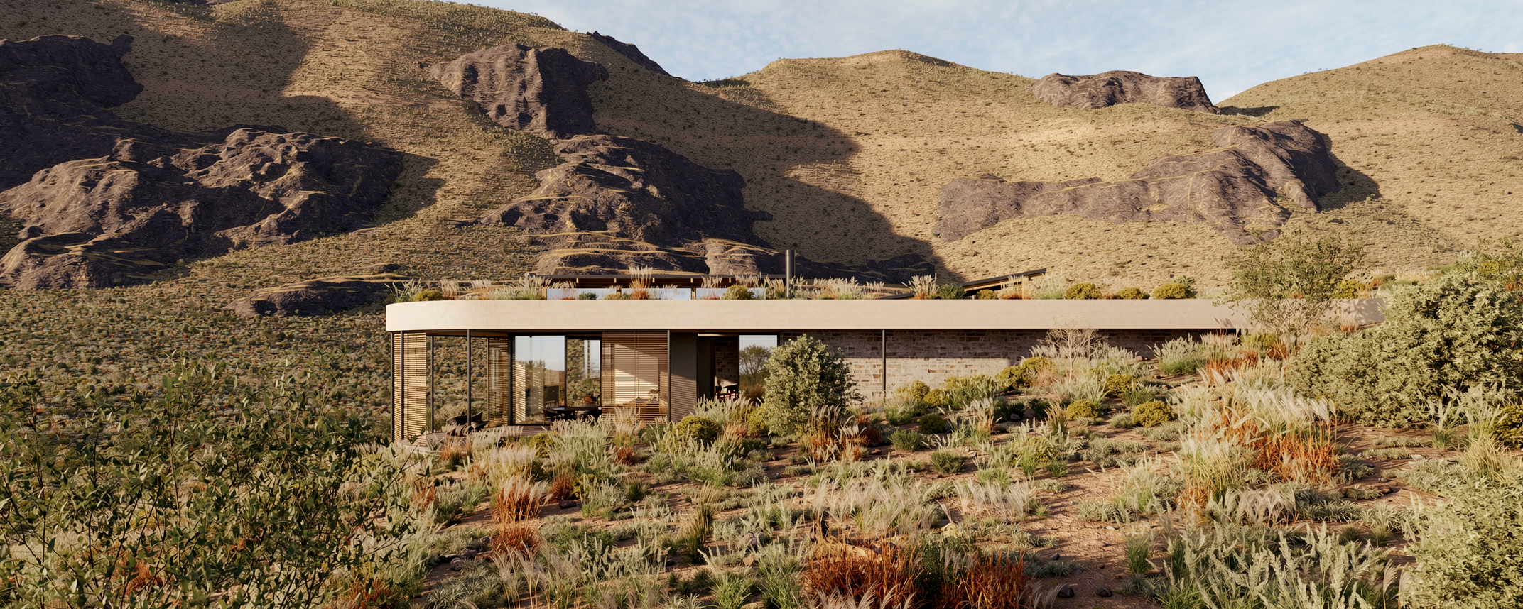 Weylandts Hospitality Competition (Design 03)