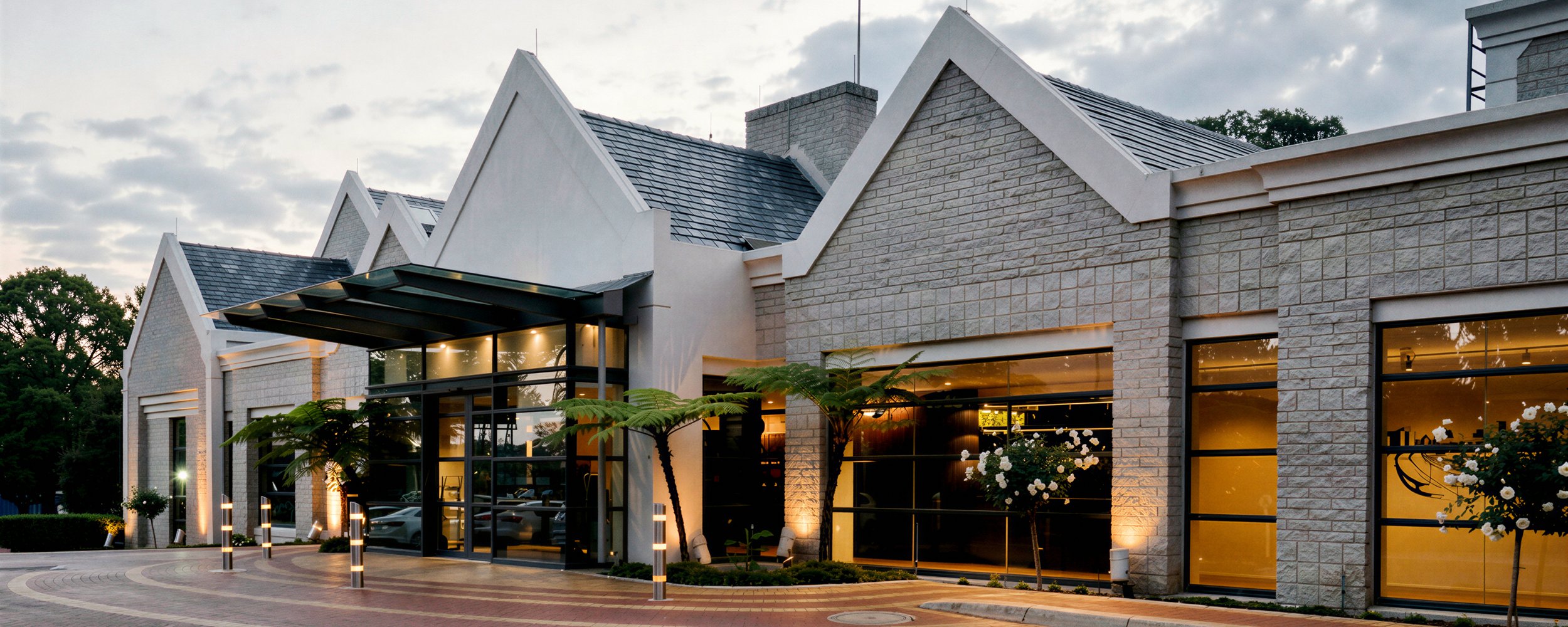 City Lodge Hotel - O.R Tambo