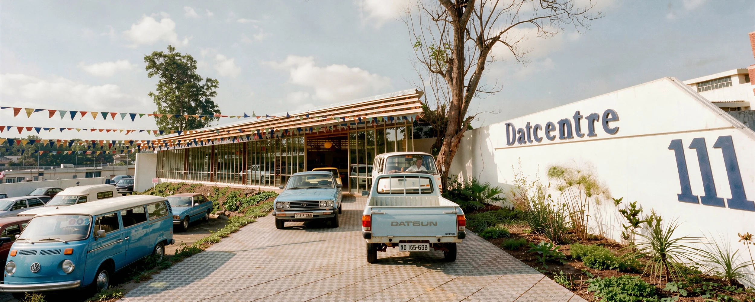 Datcentre