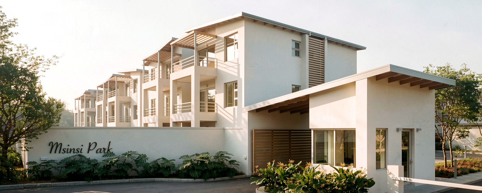 Msinsi Park Housing&nbsp;