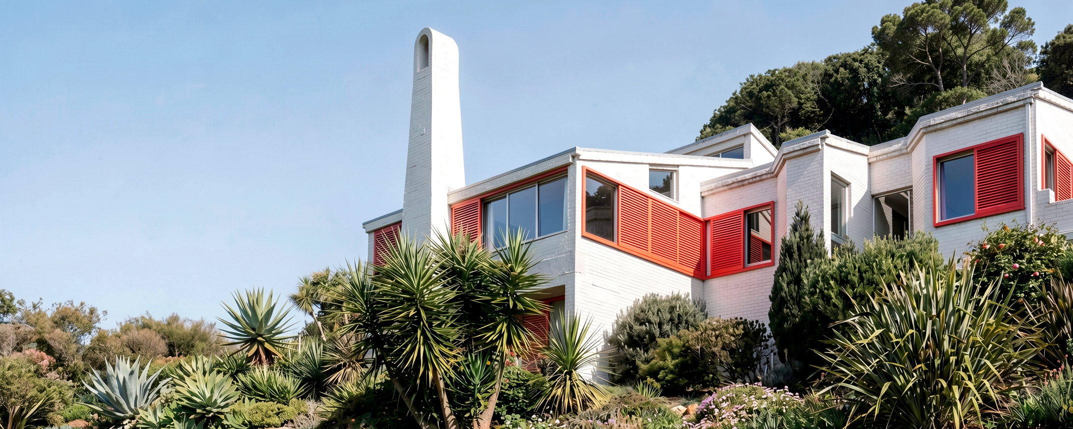 House Molenaar