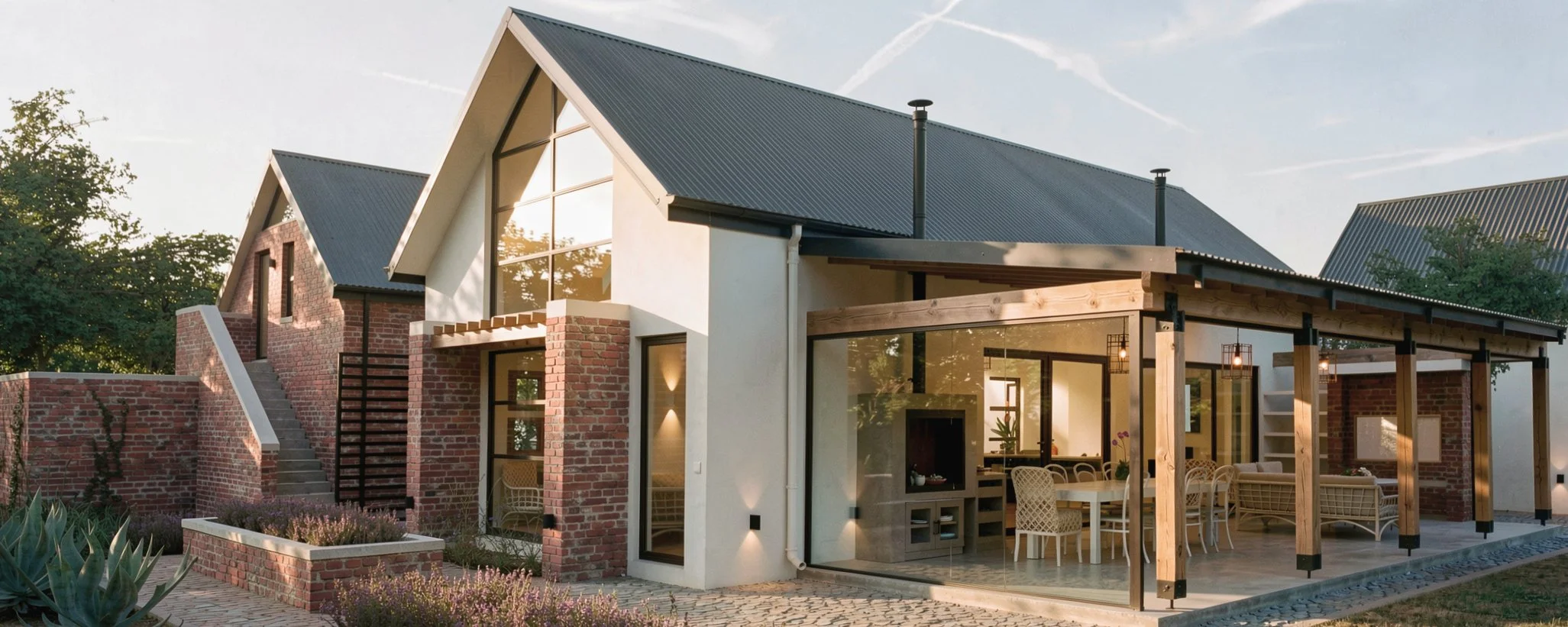 Gowrie Farm