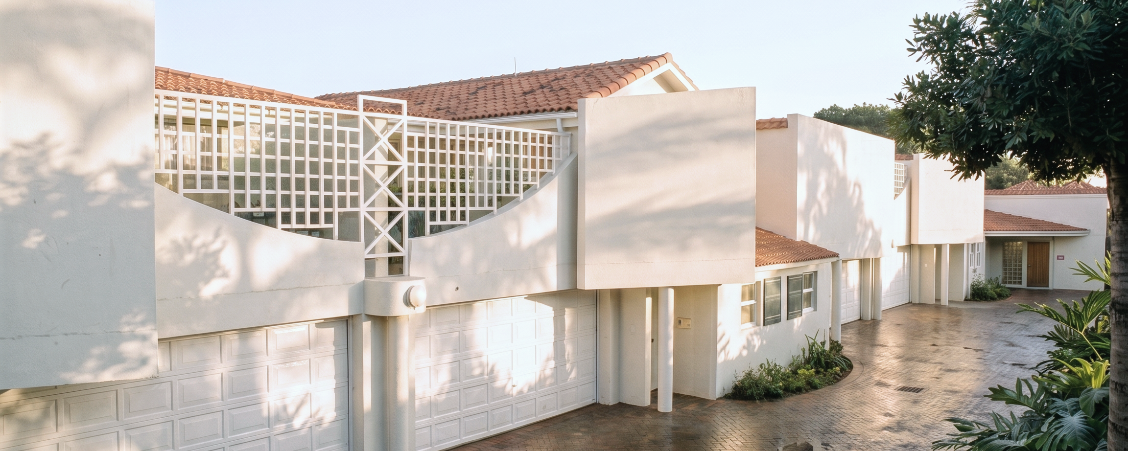 Silverton Road Apartments