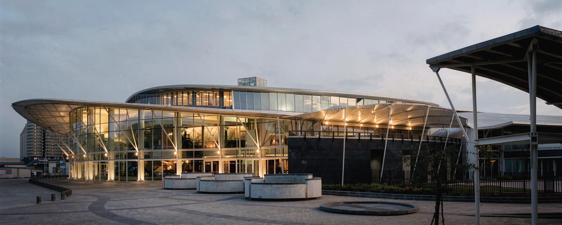 Durban ICC