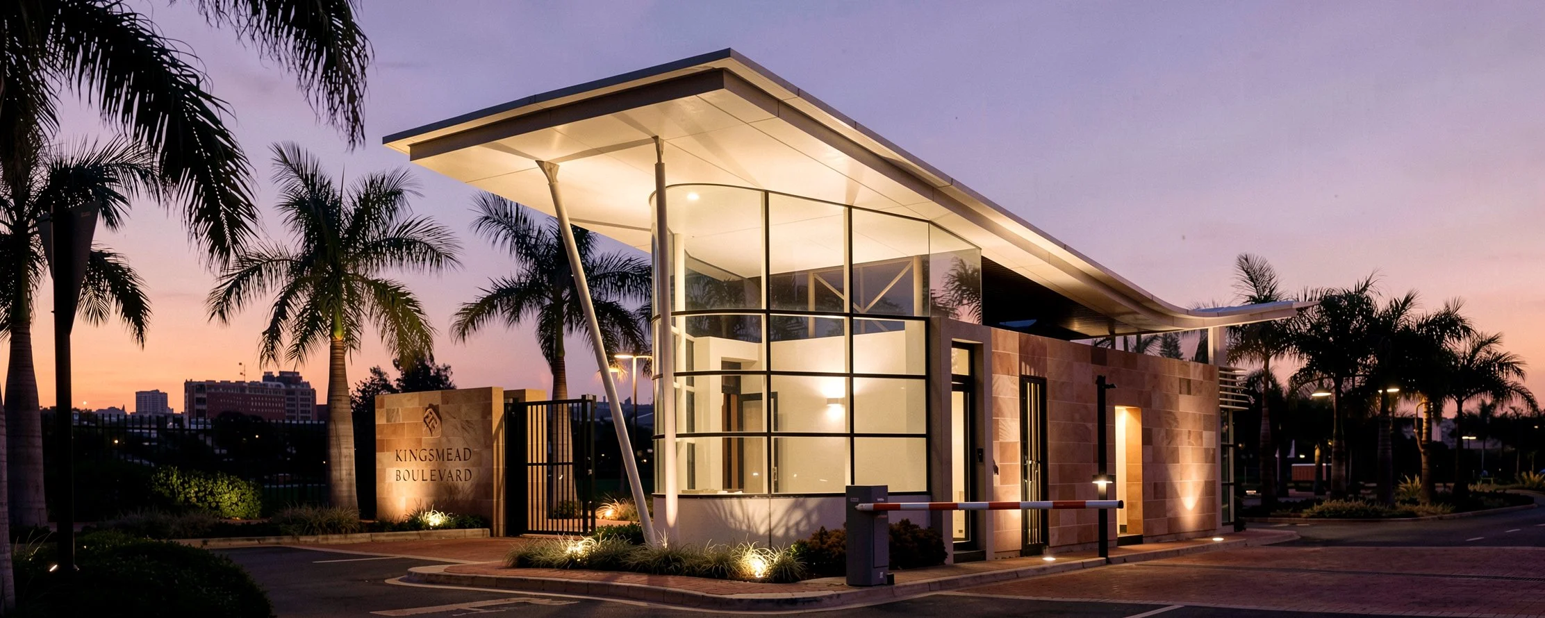 Kingsmead Office Park
