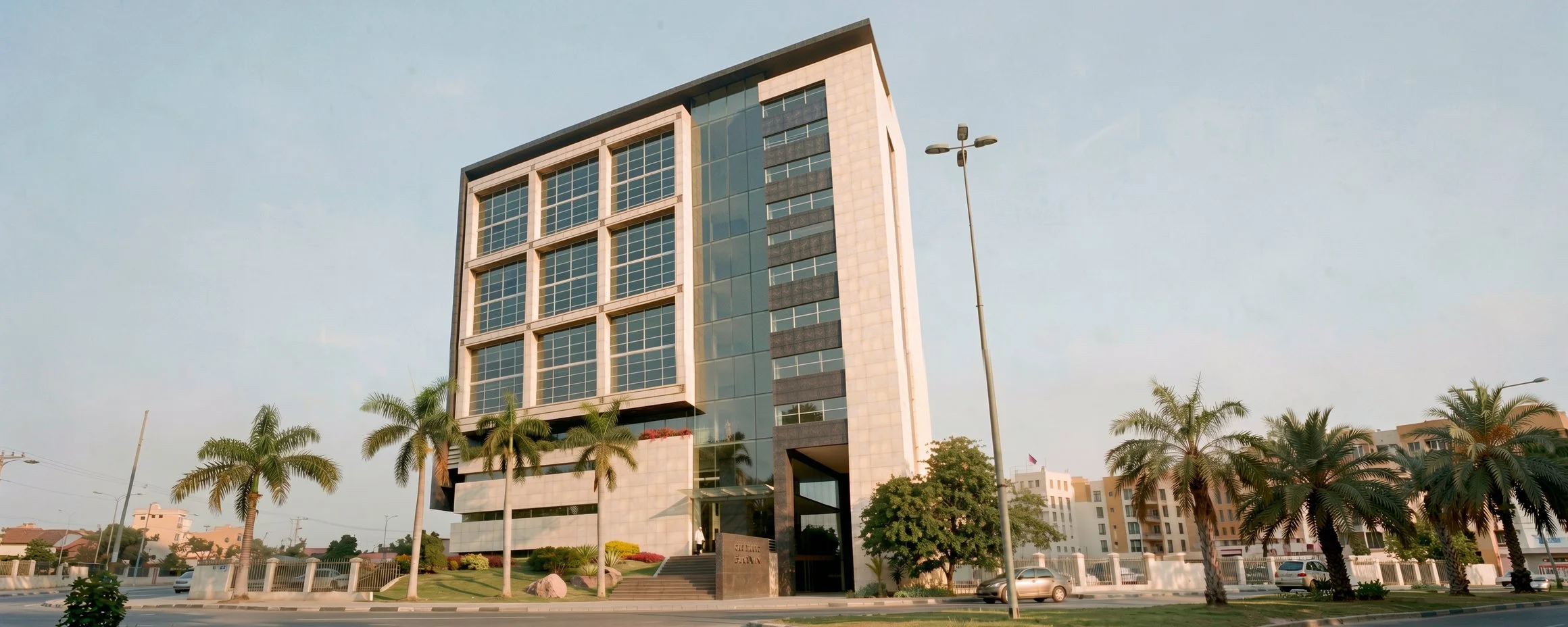 Housing Bank of Bahrain