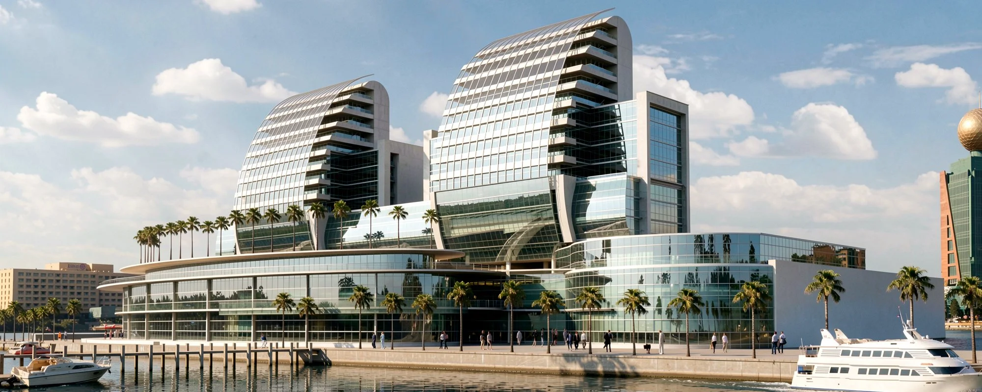 RAK Shopping Centre