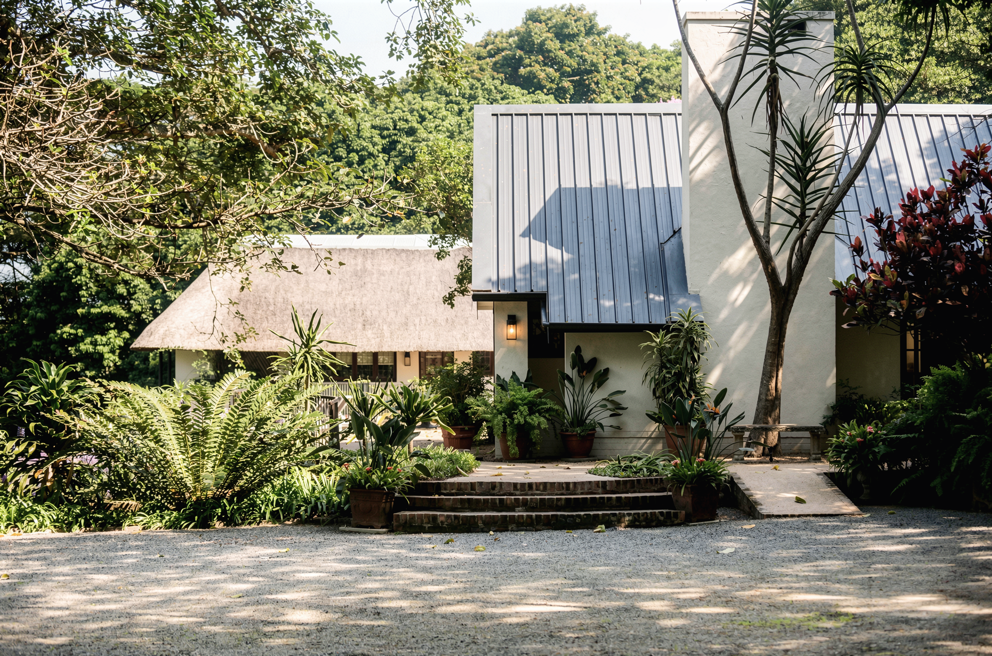 Residential