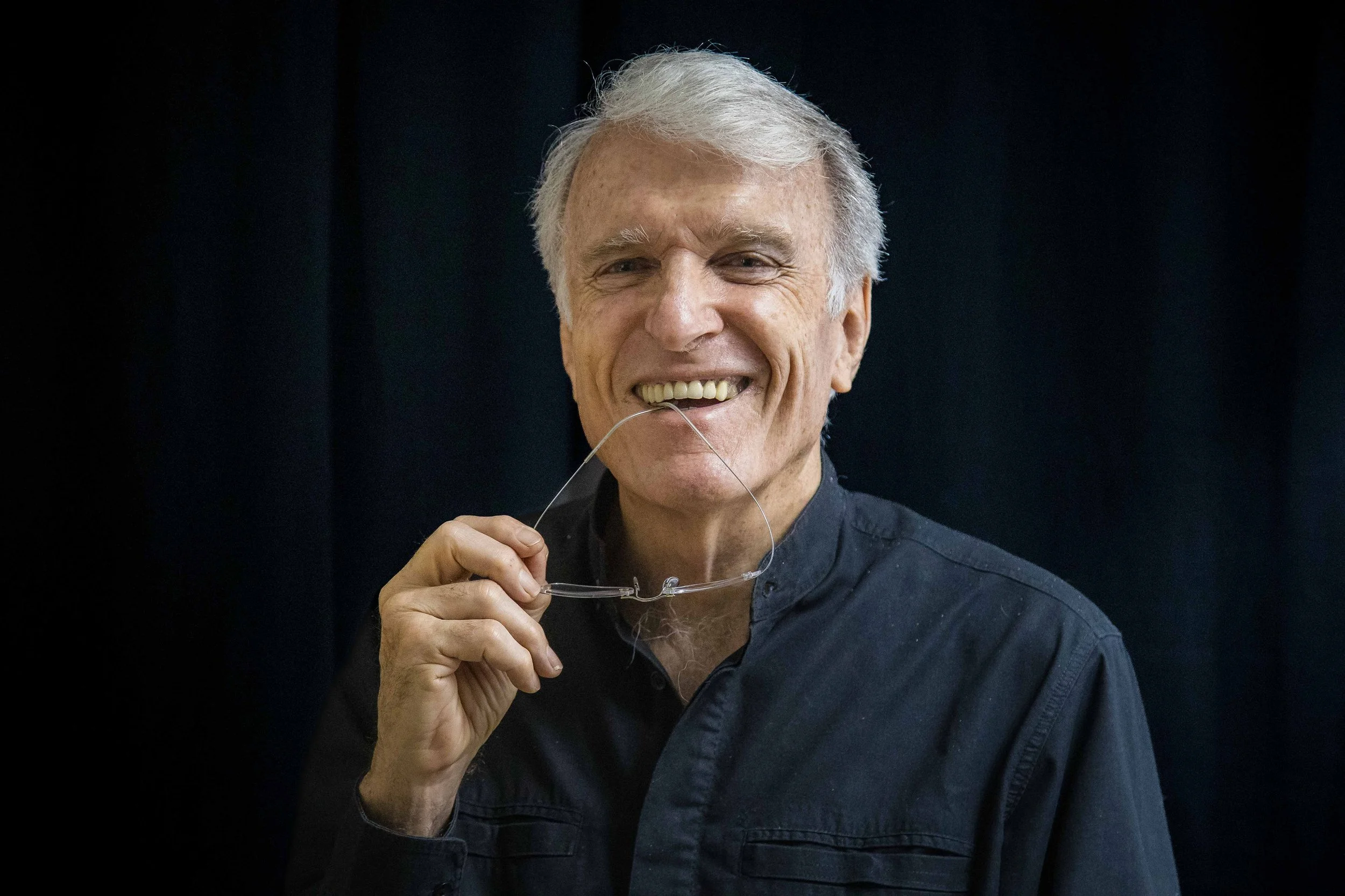 Ivor Daniel, principal partner at Daniel & Partners Architects.