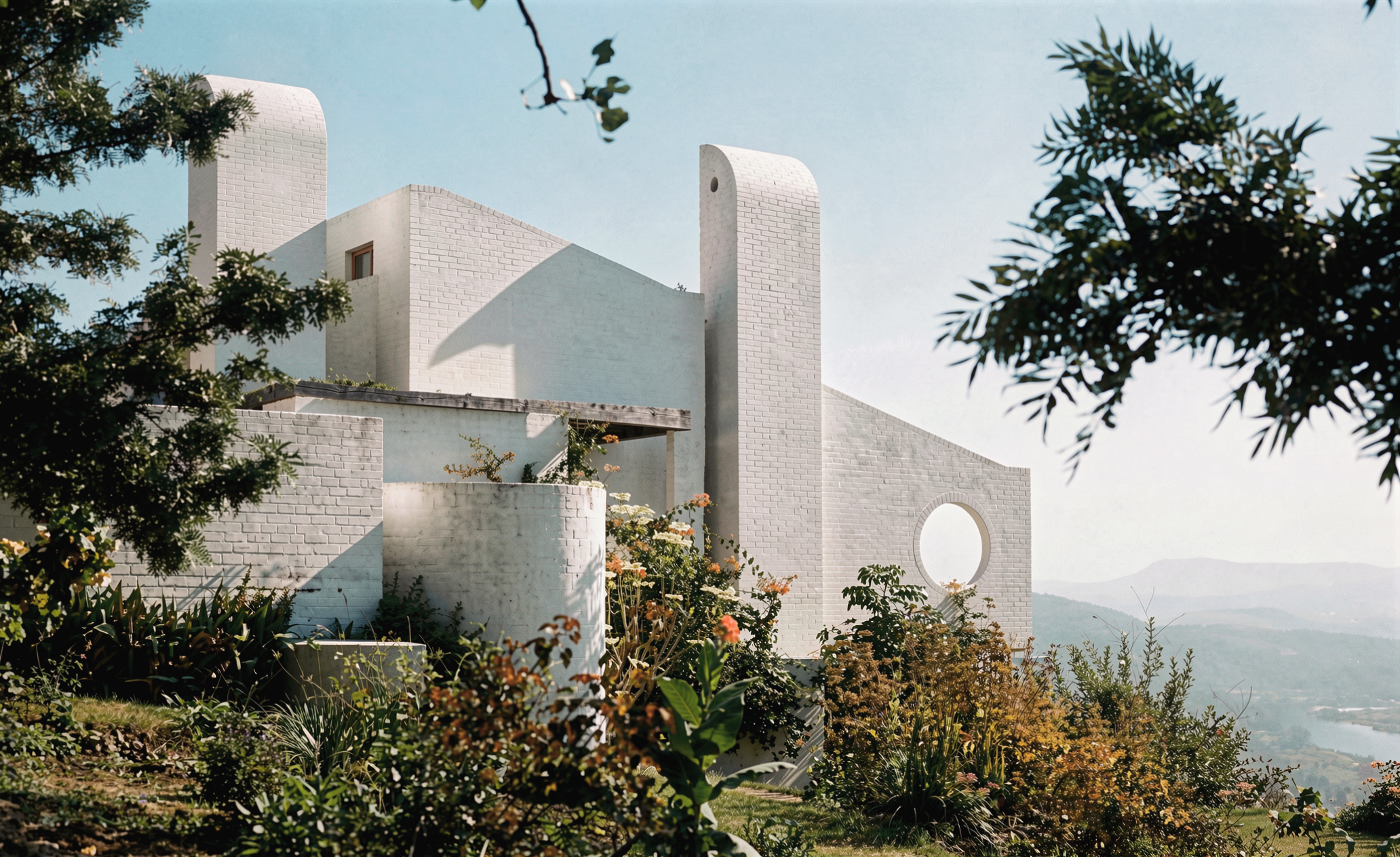 1973 - HOUSE SPARG