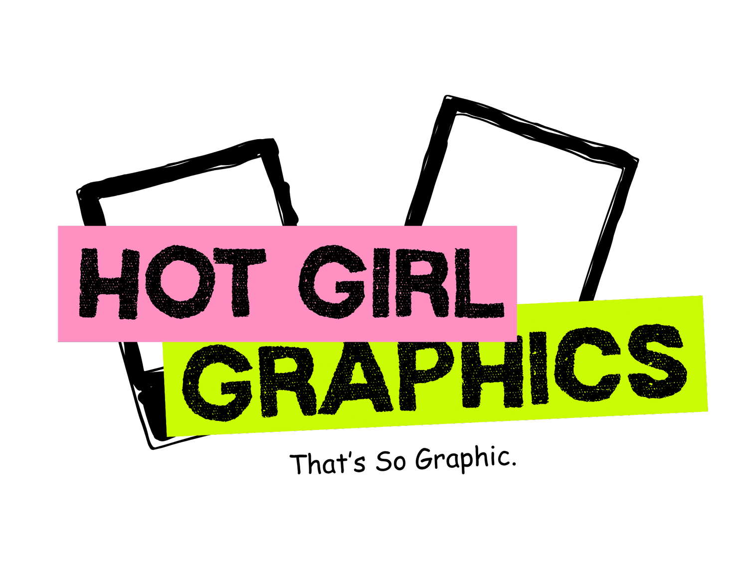 Hot Girl Graphics