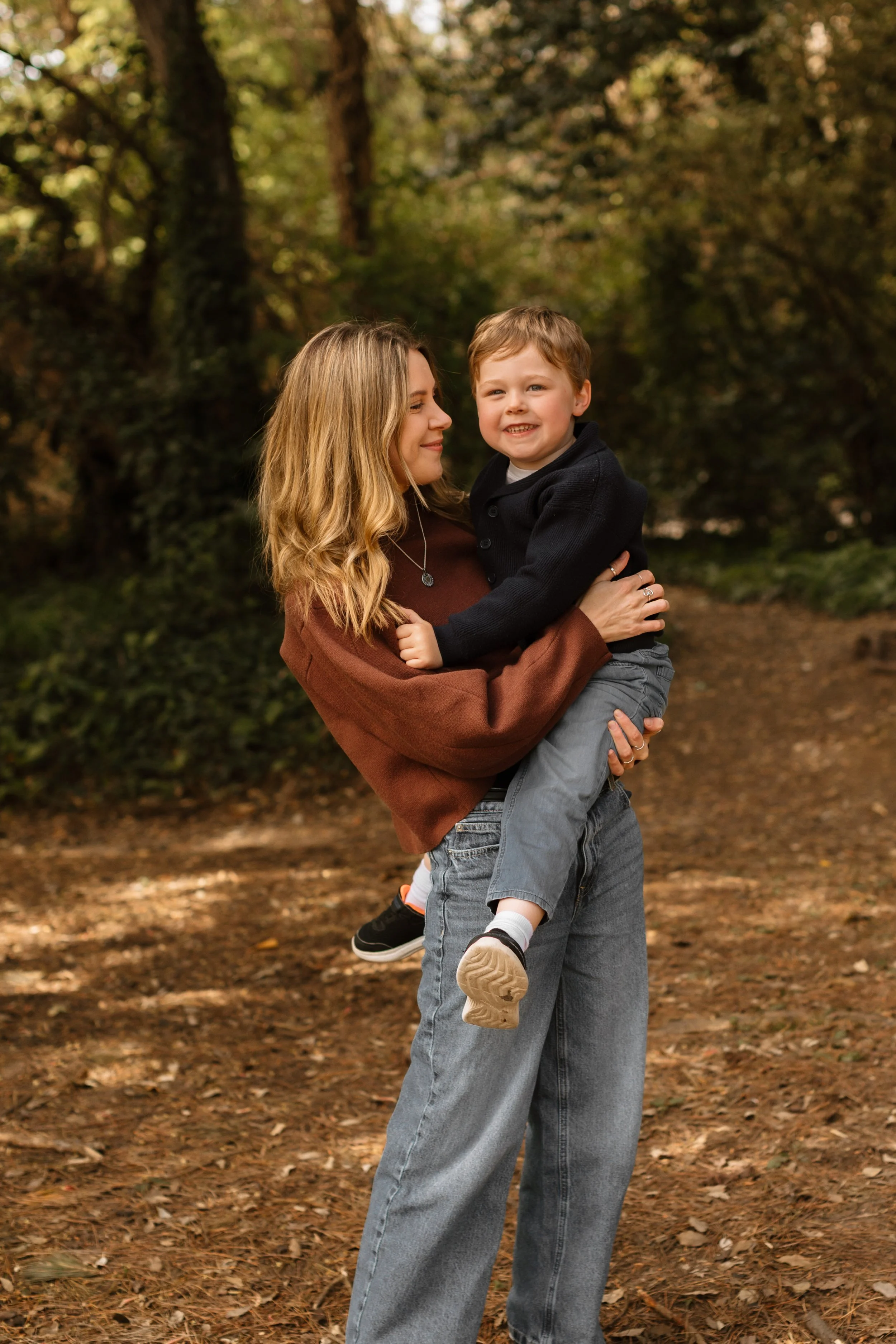 Steph, a Family and Newborn Photographer in Mississauga, Oakville, Toronto and GTA