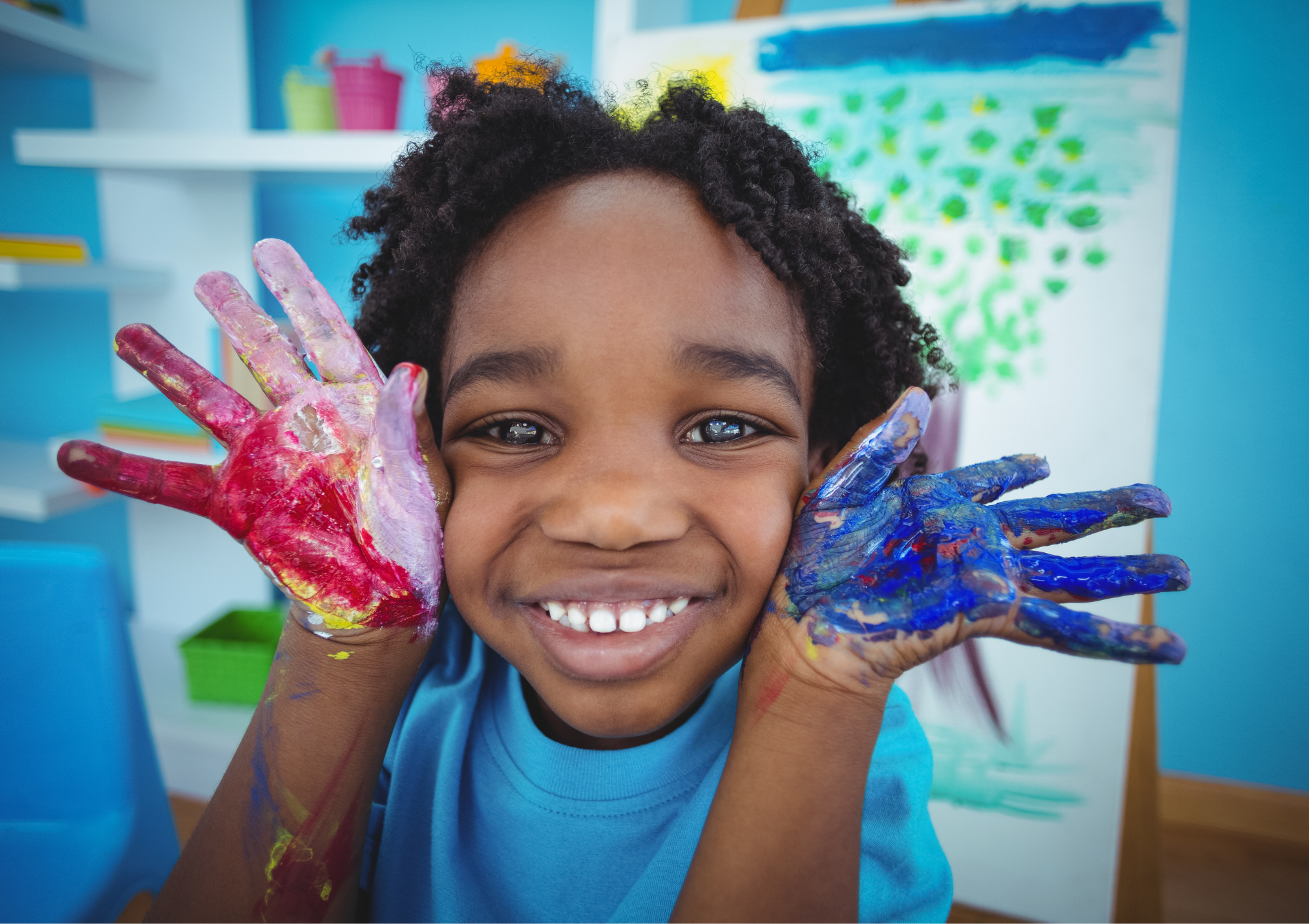Nashville Children's Alliance
