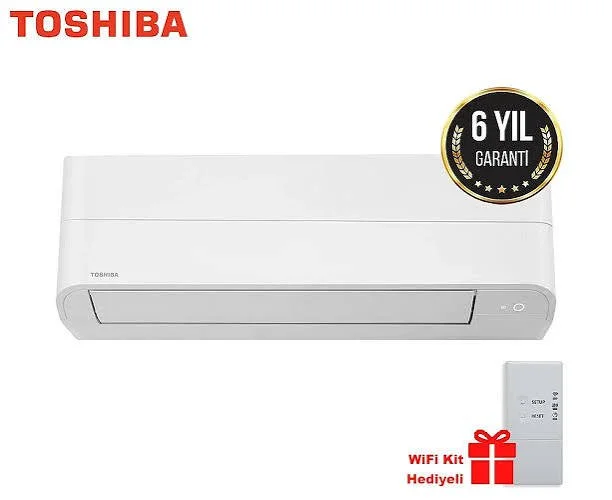Toshiba Klima Servis / Arıza onarım