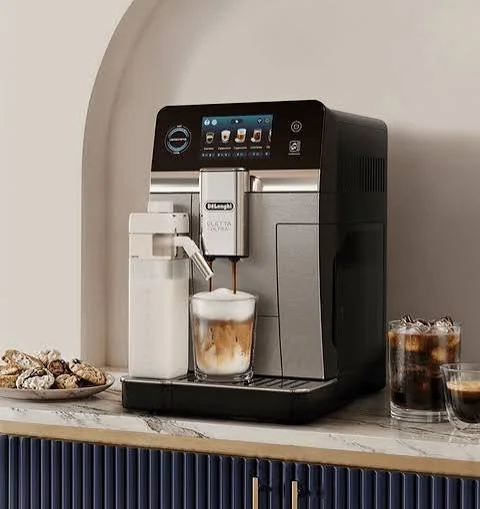 Ankara Delonghi Tamiri