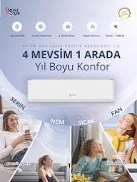 rose air klima