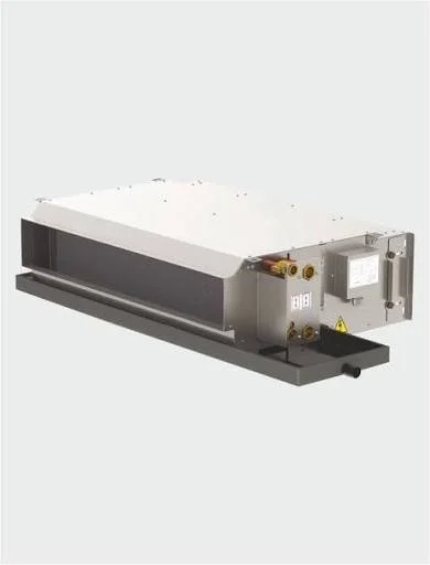 Usta 1071  Fancoil Servisi