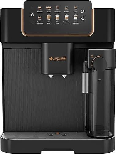 Arçelik Barista Tamiri