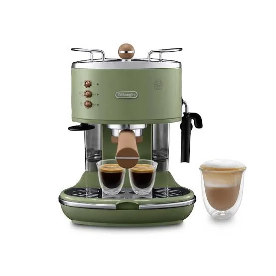 Ankara Delonghi Tamiri