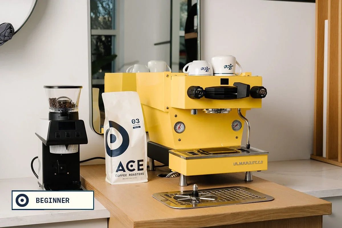 ankara lamarzocco tamiri