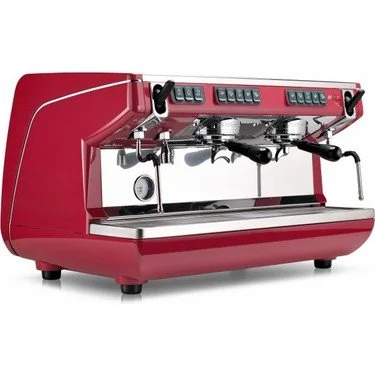ankara nuova simonelli tamiri