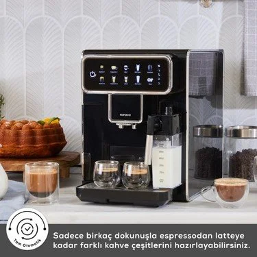 ankara karaca kahve makinası tamiri