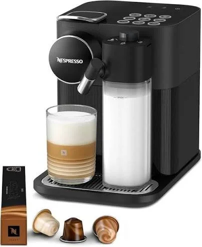 Ankara Nespresso Tamiri
