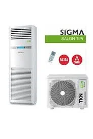 Ankara Sigma Klima