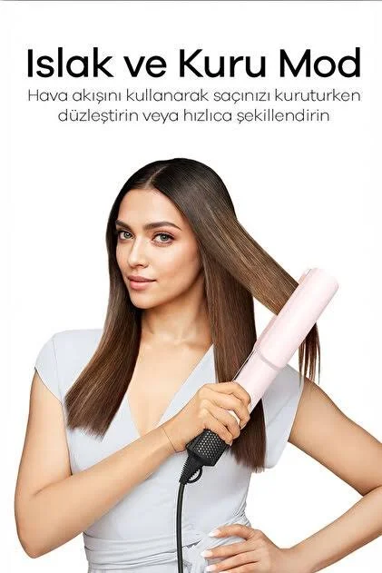 Ankara saç düzleştirici tamiri