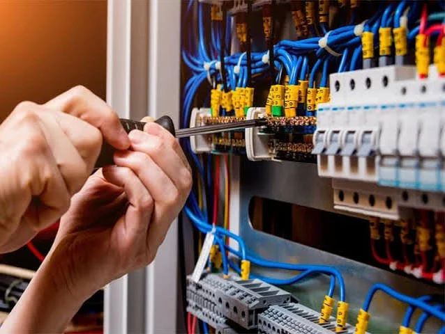 Elektrik Arızası Çözümü