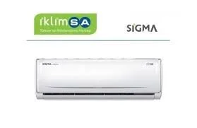 Ankara Sigma Klima