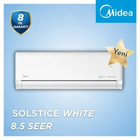 Midea Klima Bakım