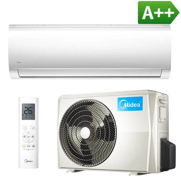 Ankara Midea Klima Servis