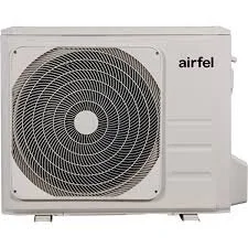 Ankara Airfel Klima