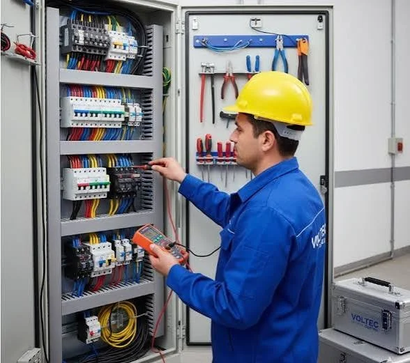 Elektrik Pano Onarımı