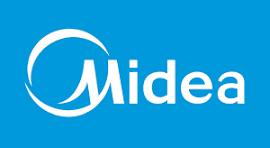 Midea klima servis
